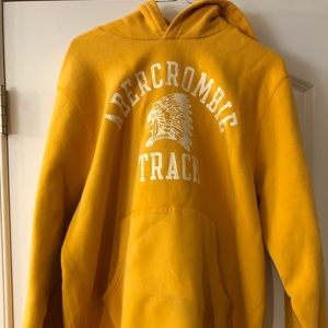 Abercrombie Hoodie
